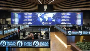 Borsa üç gün bekledi, çimento hisseleri arttı