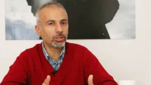 Yaşanan açık katliamdır