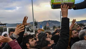 Almanya’da Kriz Masası kuruldu