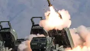 ABD, Polonya’ya 500 HIMARS roketi satacak