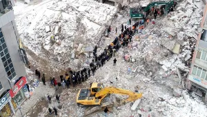 Ulus devletin çöküşü
