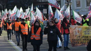 Felaketin sorumlusu Türk devleti