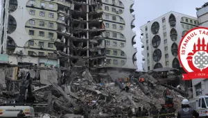 Tabip Odaları bile engelleniyor
