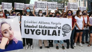 İntihara sürüklemekten suç duyurusu
