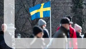 Stockholm ‘sürü bağışıklığı’na ulaşmak üzere