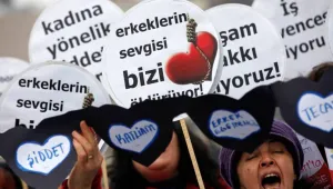 ‘Bana bir şey olmaz’
