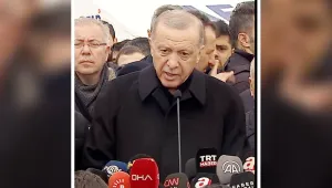 Bu kez para dilendi