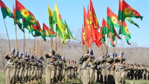 Türkiye'ye karşı ateşkes yürürlükte