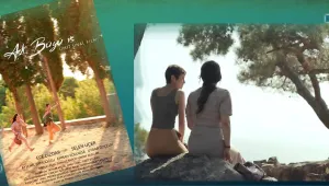 Bir klişe yumağı:Aşk, Büyü, vs.