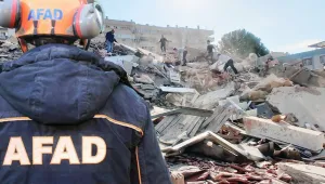 AFAD depremzedeleri borçlandırıyor