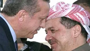 KDP’nin maskesi: Kürtçülük