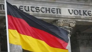 Berlin Çin faaliyetlerinden endişeli