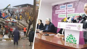 İktidar kötülüğü organize ediyor