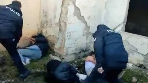 Devlet işkenceyle katlediyor