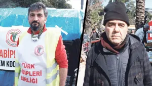 Hatay’da salgın kapıda