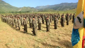Türk ordusu saldırıdan vazgeçmiyor