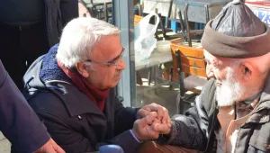 Her enkaz birer suç mahali