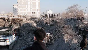 Devlet Kürt ve Alevi soykırımını tamamlamak istiyor