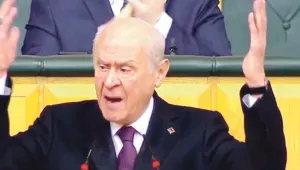 İğrenç Devlet!