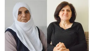 Halk ile Öcalan arasındaki köprü yıkılmaz
