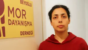 Hatay’da kadın dayanışma çadırı