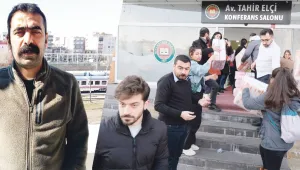 Amed yaralarını nasıl sardı?