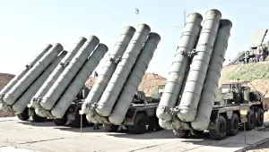 ABD’nin S-400 tavrı değişmedi