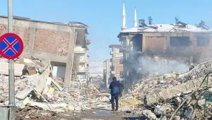 Şimdi kolları sıvamanın zamanı