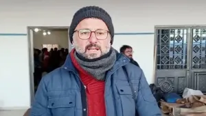Devletin yapamadığını biz yapınca kayyum atadılar