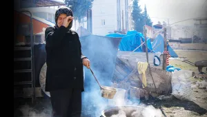 Yıkım ekipleri iş başında!