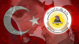 İhanet de faşizm de başaramayacak