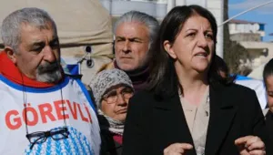 İstifa yerine parmak sallıyorlar