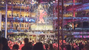 73. Berlinale: Kalbimiz orada, acınız acımız