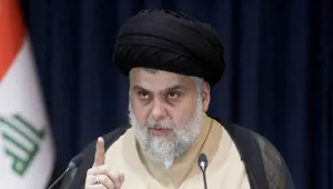 Irak Sadr’a endekslendi