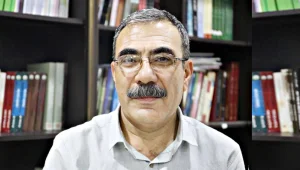 Aldar Xelîl: Türk devletinin planları tutmadı