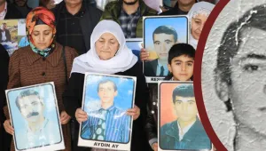 27 yıl önce evden çıktı, dönmedi