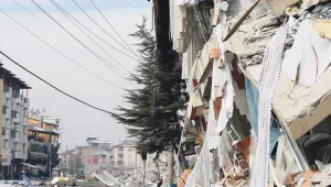 Su ve elektrik sorunu sürüyor