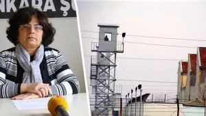 Cezaevinin güvenliği değil can güvenliğini önceleyin
