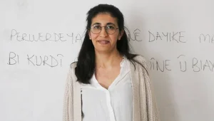 Kürtçeye statü, Kürtçe eğitim