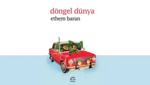 66. Sait Faik Abasıyanık Hikâye Armağanı Ethem Baran’ın