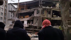 Deprem travması mı, devlet travması mı?
