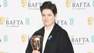 BAFTA’da deprem anması