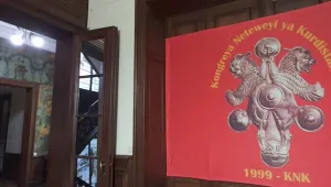 İşgalciler Kürt diline düşman