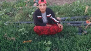 Şampiyonluktan çocuk işçiliğe