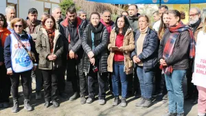 Hatay'ın acil talepleri