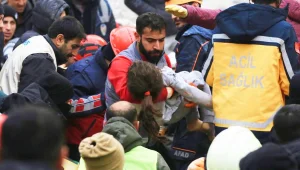 Diyanet elini çocuklardan çek!