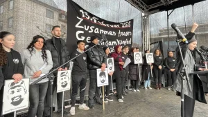 3. yılında hala aydınlatılmadı