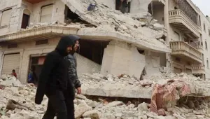 Suriye’de 5 ölü, 500 yaralı var