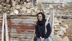Kürt ve Alevi oldukları için 
