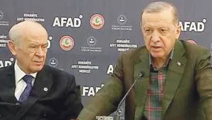 Kızılay'ı sorana küfürleri sıraladı